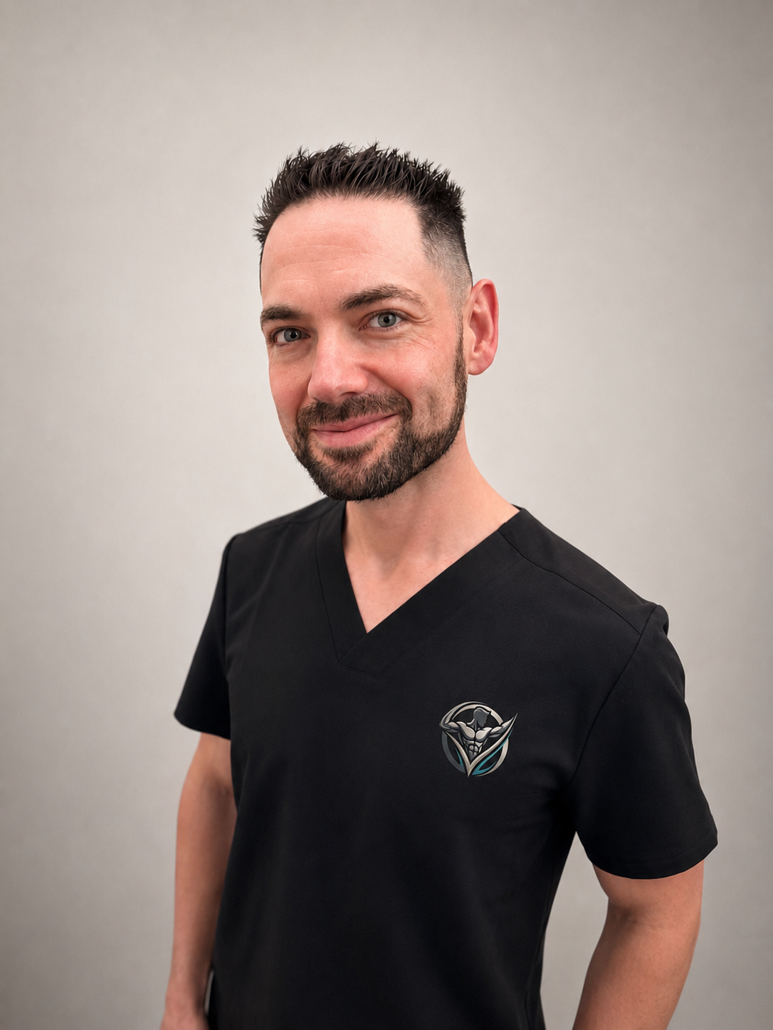 James Bonello, Registered Nurse, founder of Definition Wellness