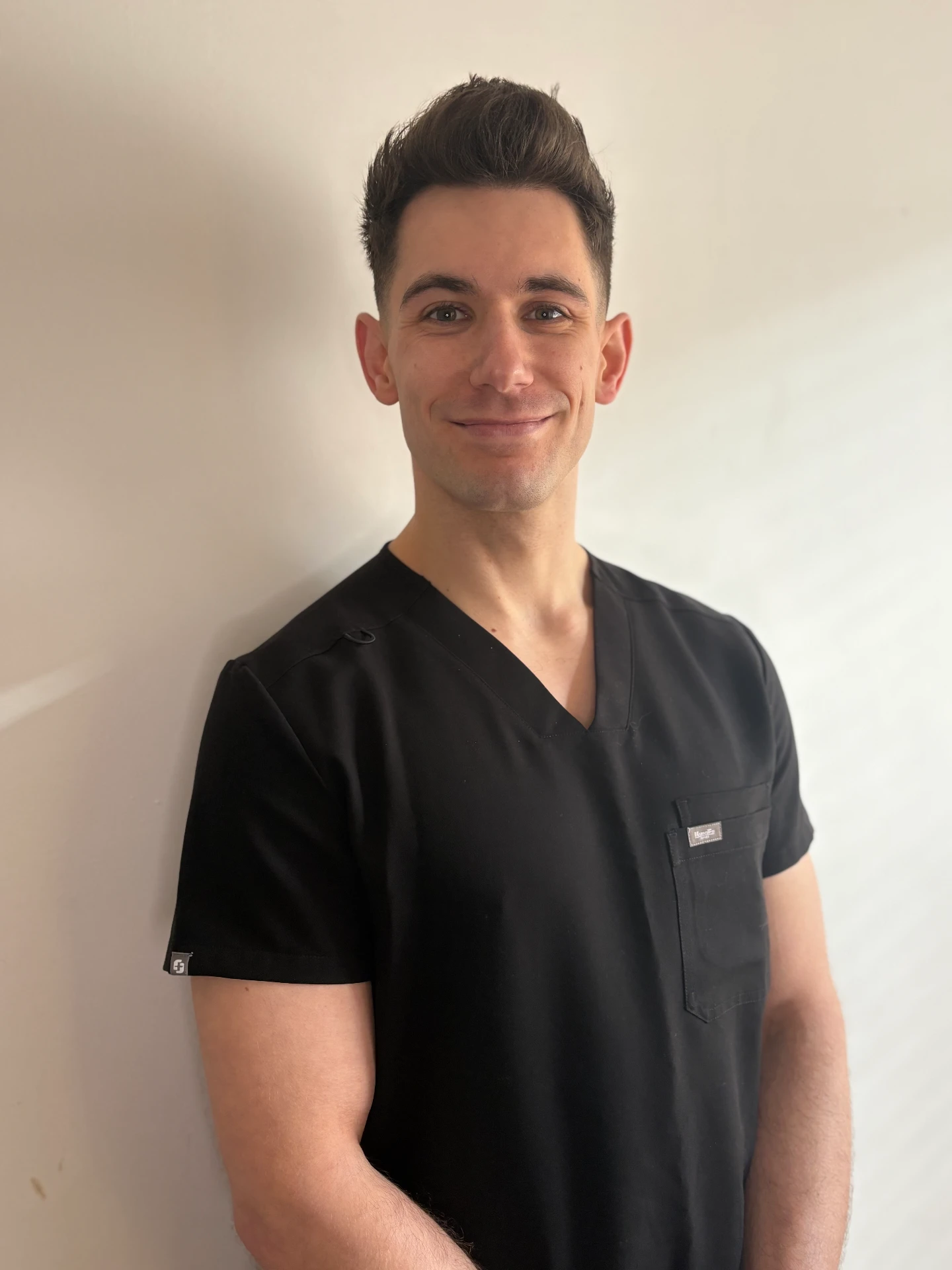 Taylor Angelikas, Enrolled Nurse at Definition Wellness