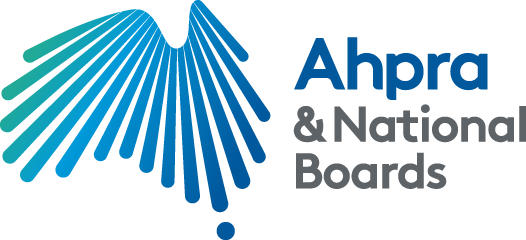 AHPRA — Australian Health Practitioner Regulation Agency